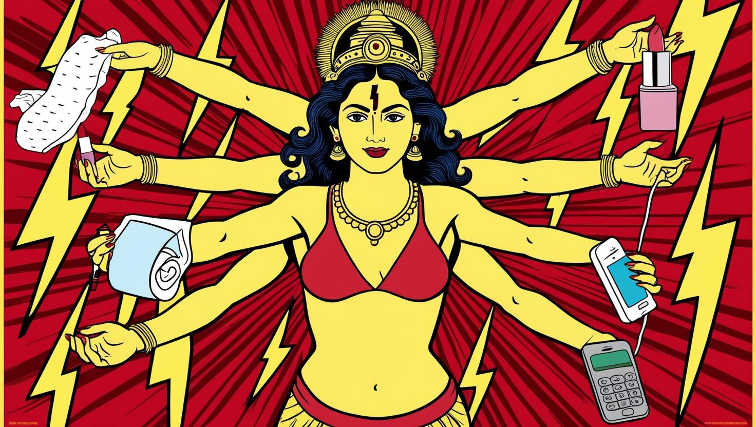 Cansancio emocional en mujeres: estoy cansada, no rota y no es lo mismo