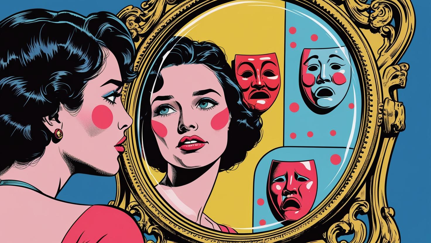 Ansiedad silenciosa en mujeres: cuando dices que estás bien pero no es verdad
