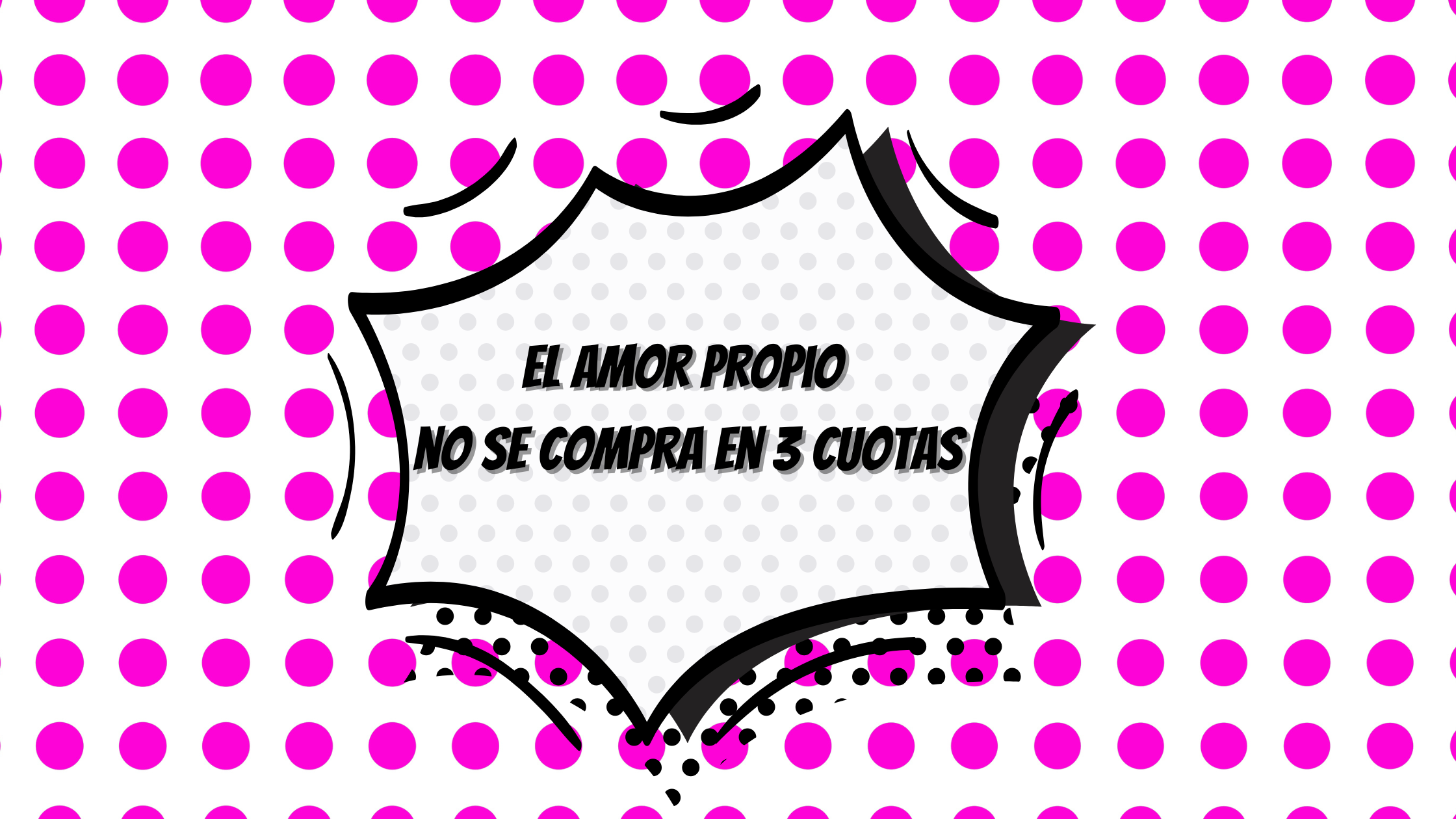 Amor propio en mujeres: cómo trabajarlo de verdad sin yoga ni jugo verde