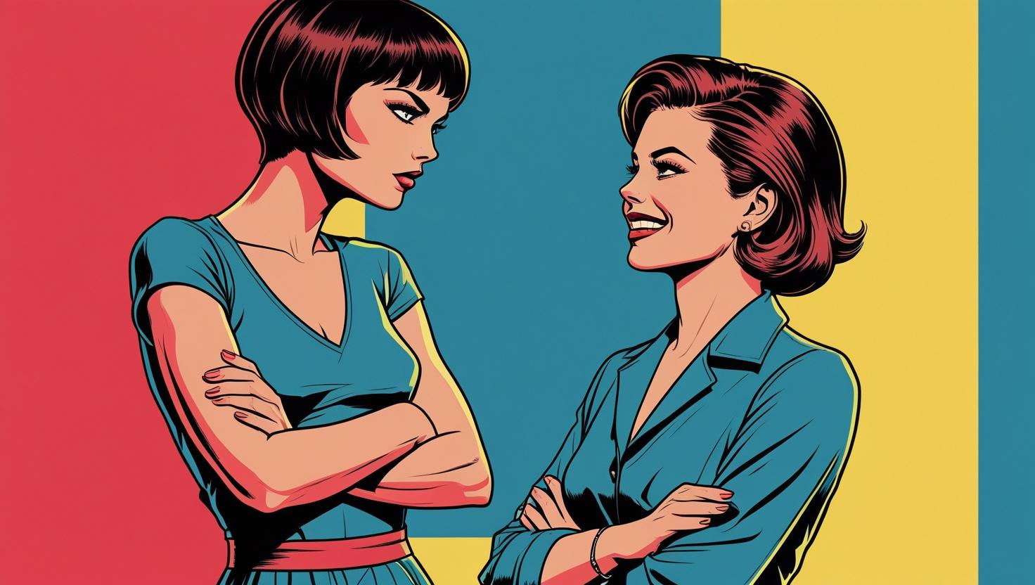 Trabajo tóxico en mujeres: cómo reconocerlo y sobrevivir sin perderte