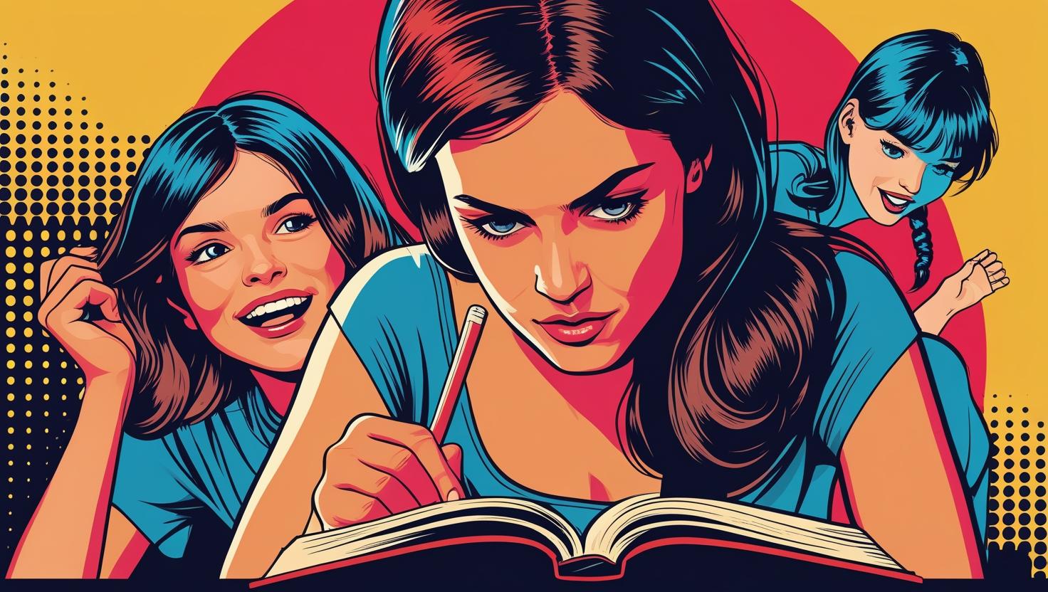 Estudiar con un adolescente en casa: guía real para concentrarse cuando el caos manda