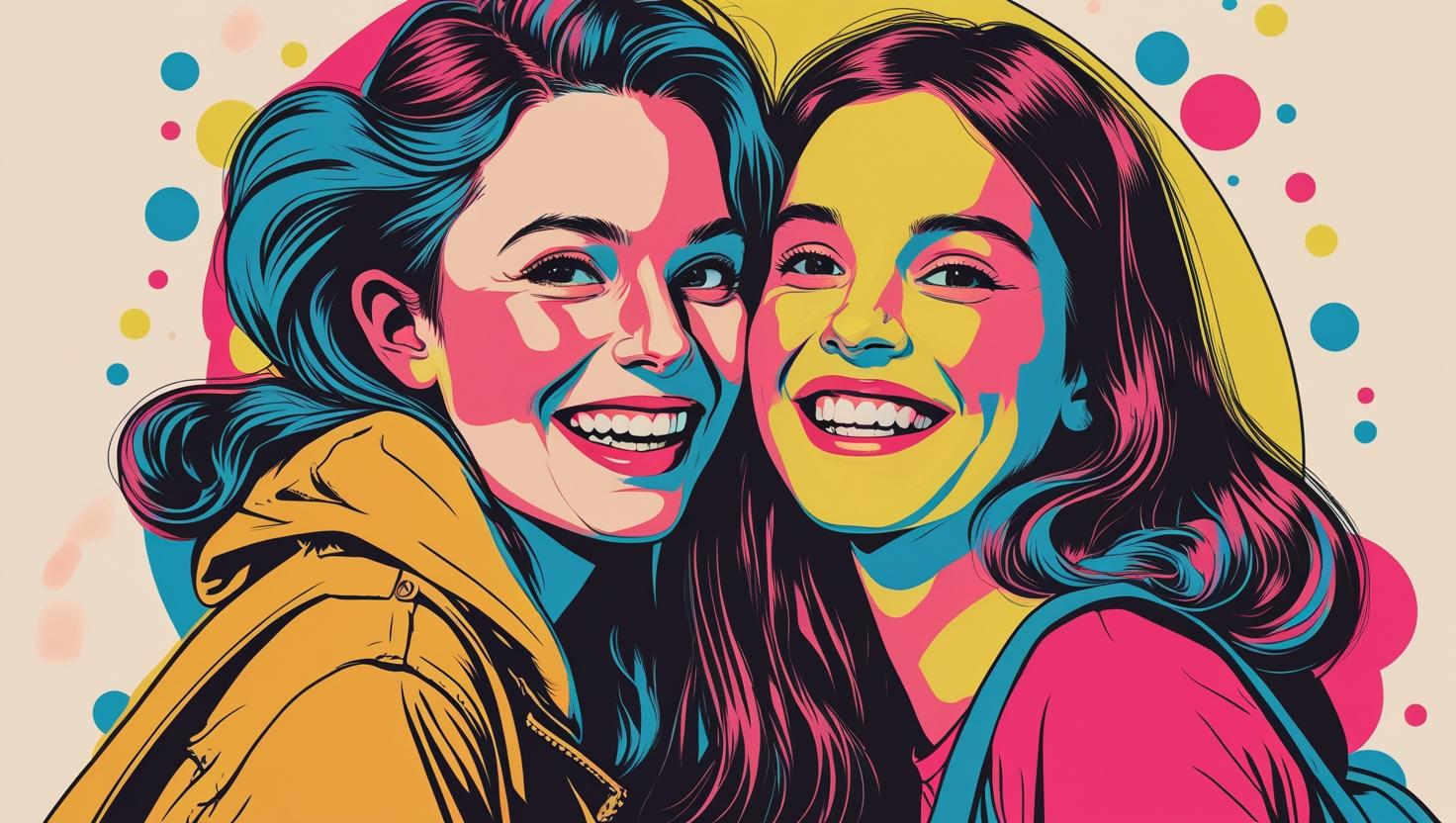 Madres de adolescentes en Chile: cómo sobrevivir sin perder el vínculo ni la cordura